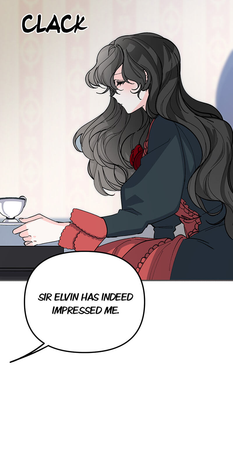 Knight in Flight Chapter 45 page 55 - 