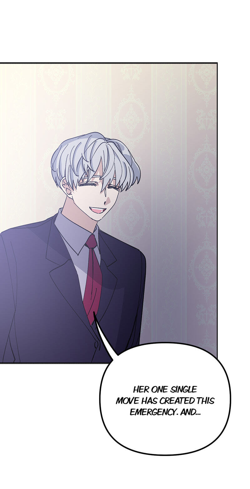 Knight in Flight Chapter 45 page 56 - 