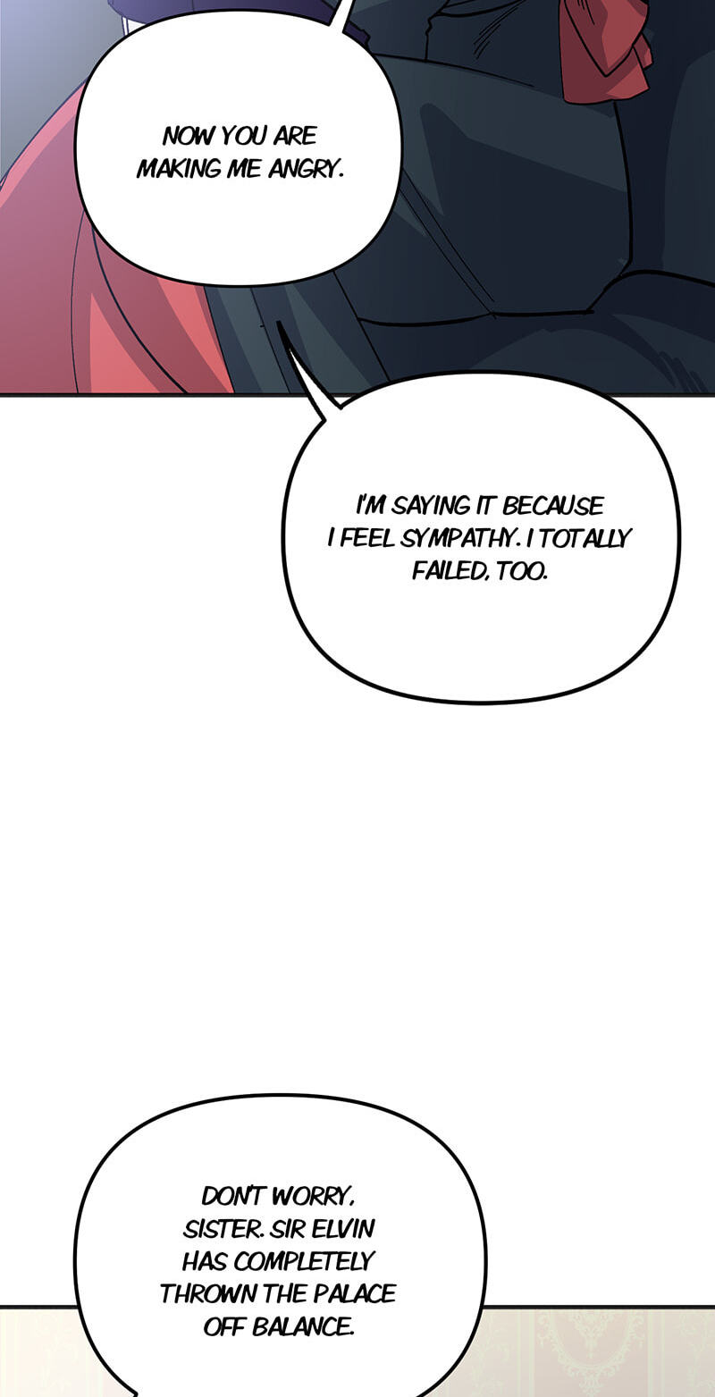 Knight in Flight Chapter 45 page 59 - 