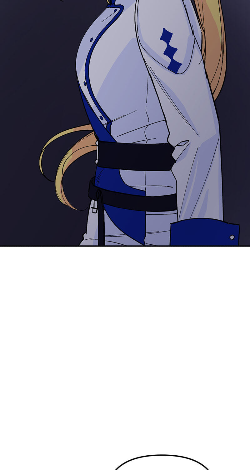 Knight in Flight Chapter 45 page 7 - 