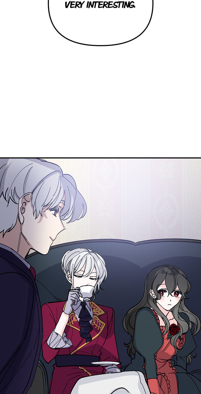 Knight in Flight Chapter 45 page 61 - 