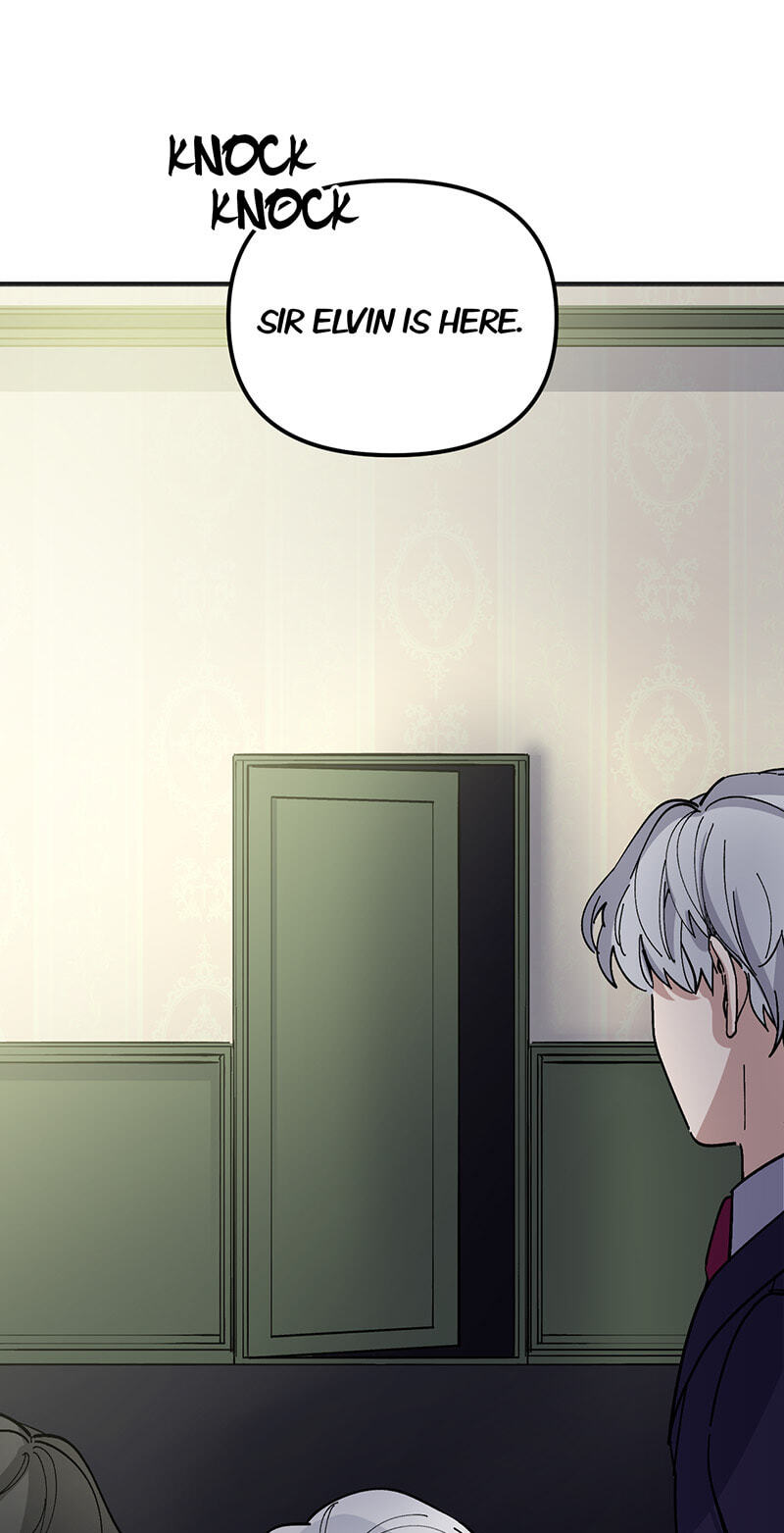 Knight in Flight Chapter 45 page 64 - 