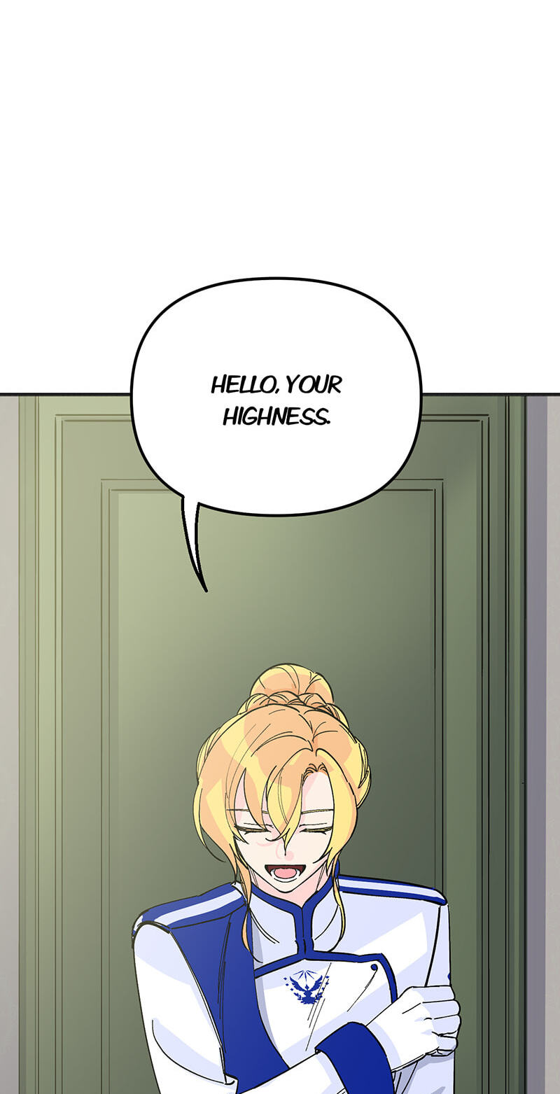 Knight in Flight Chapter 45 page 66 - 
