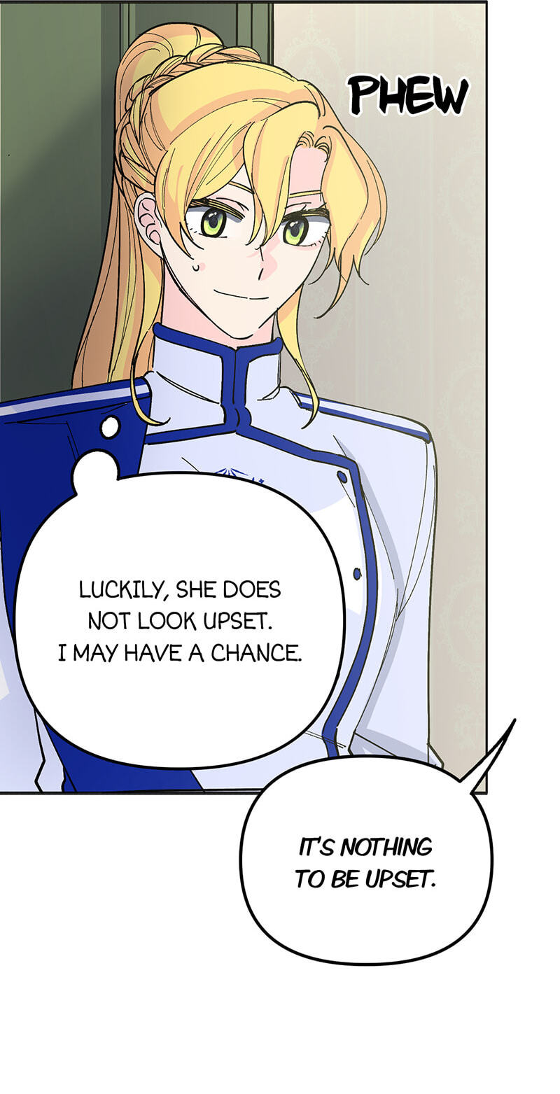 Knight in Flight Chapter 45 page 69 - 
