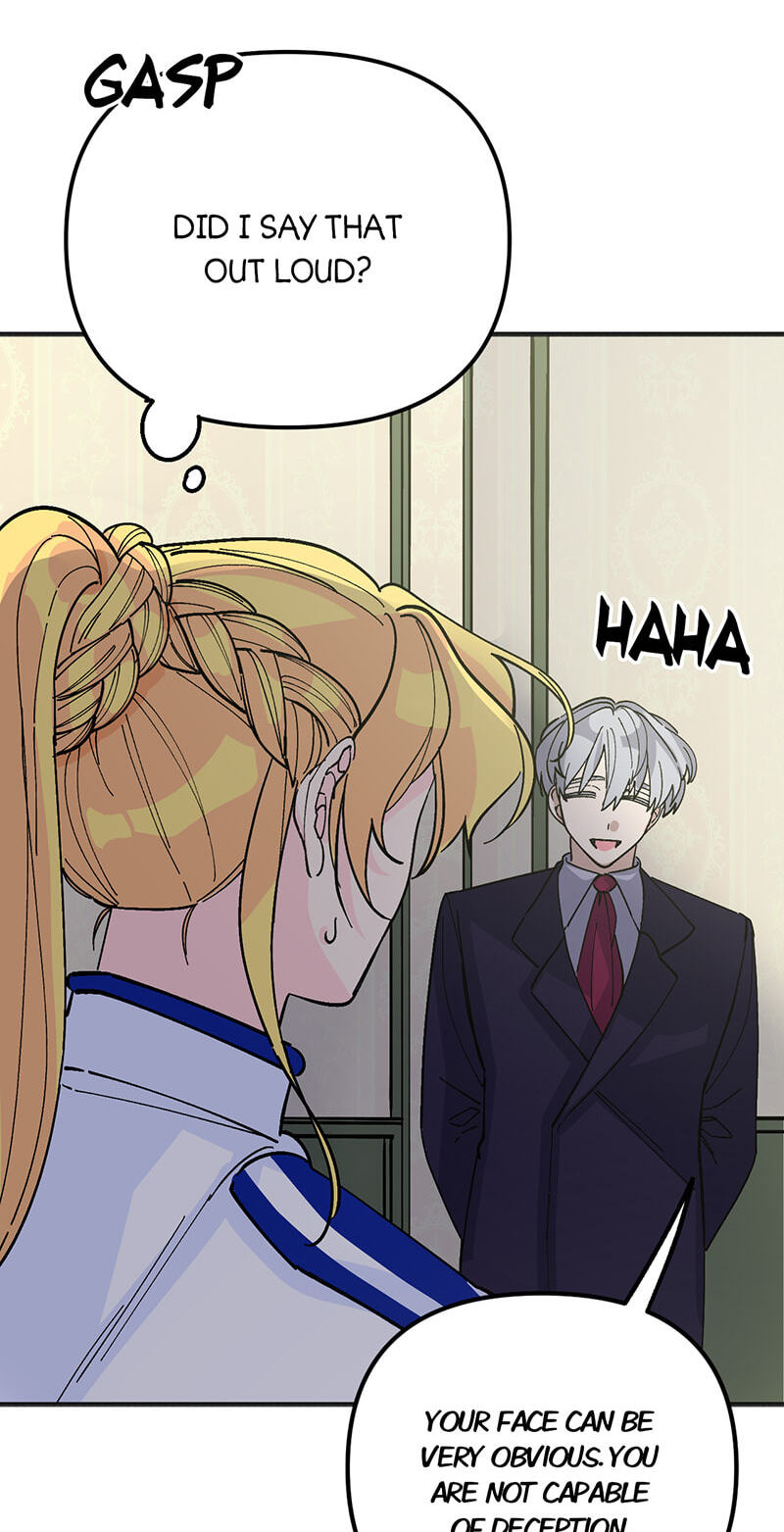 Knight in Flight Chapter 45 page 70 - 