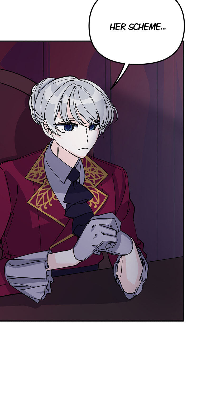 Knight in Flight Chapter 45 page 8 - 