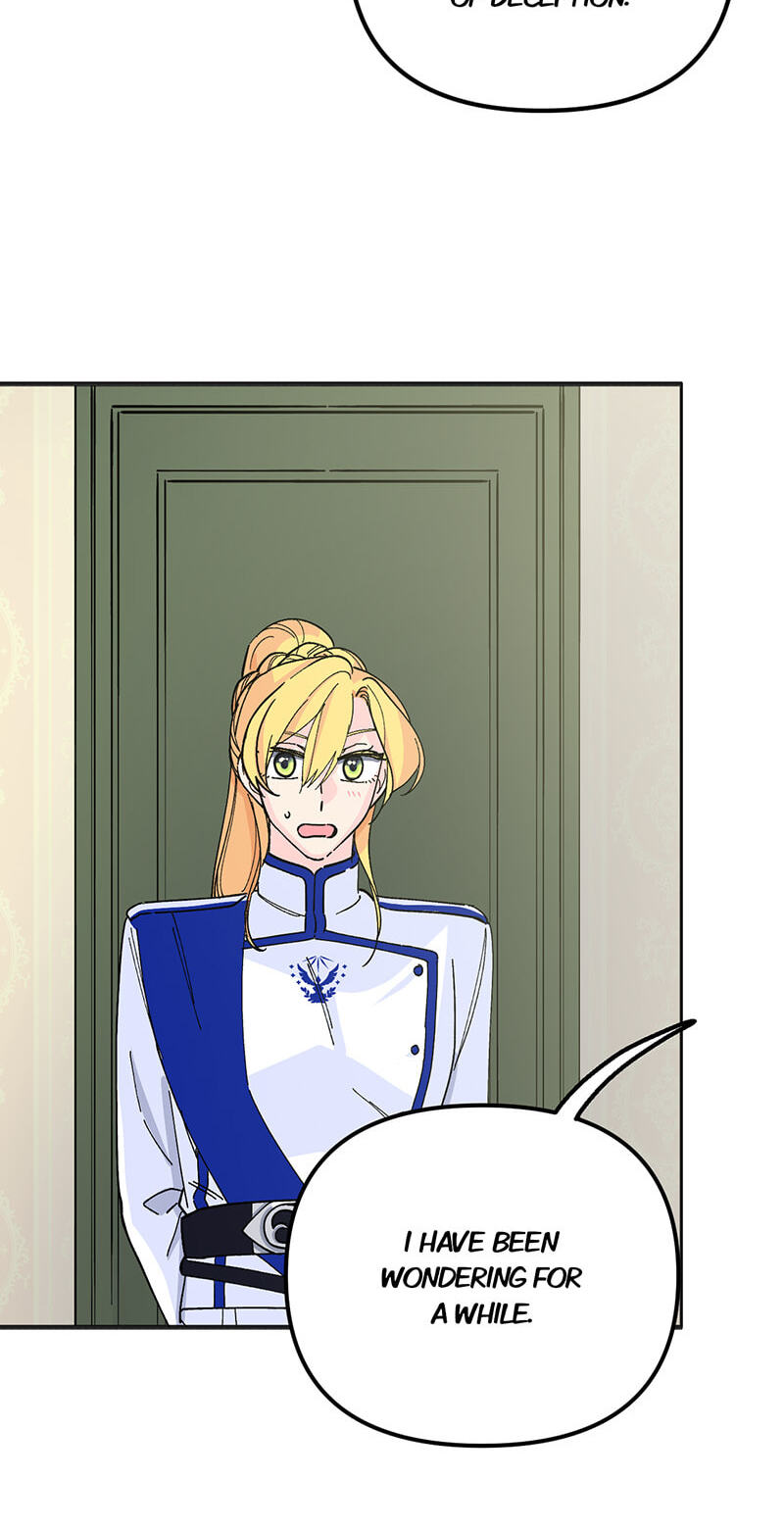 Knight in Flight Chapter 45 page 71 - 