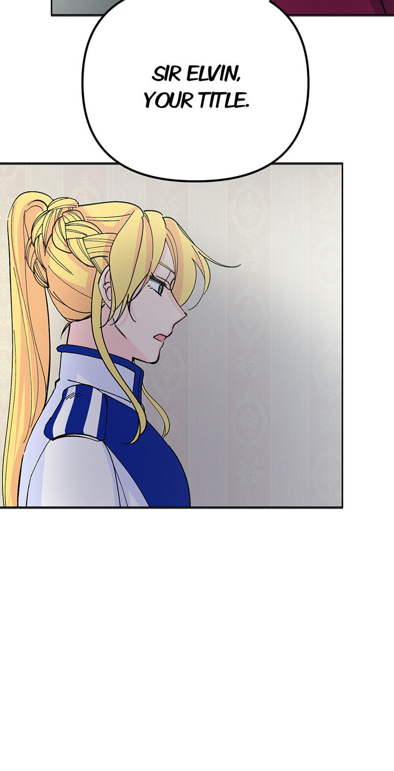 Knight in Flight Chapter 45 page 73 - 