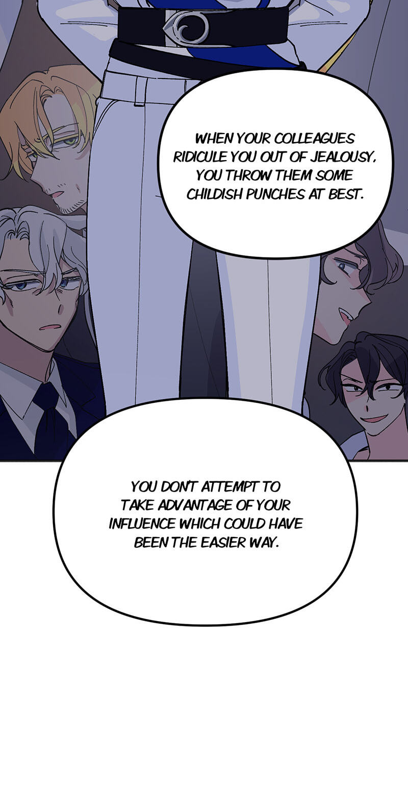 Knight in Flight Chapter 45 page 75 - 