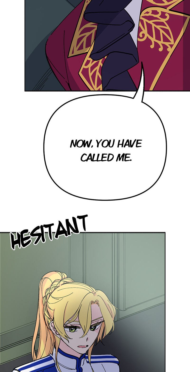 Knight in Flight Chapter 45 page 78 - 