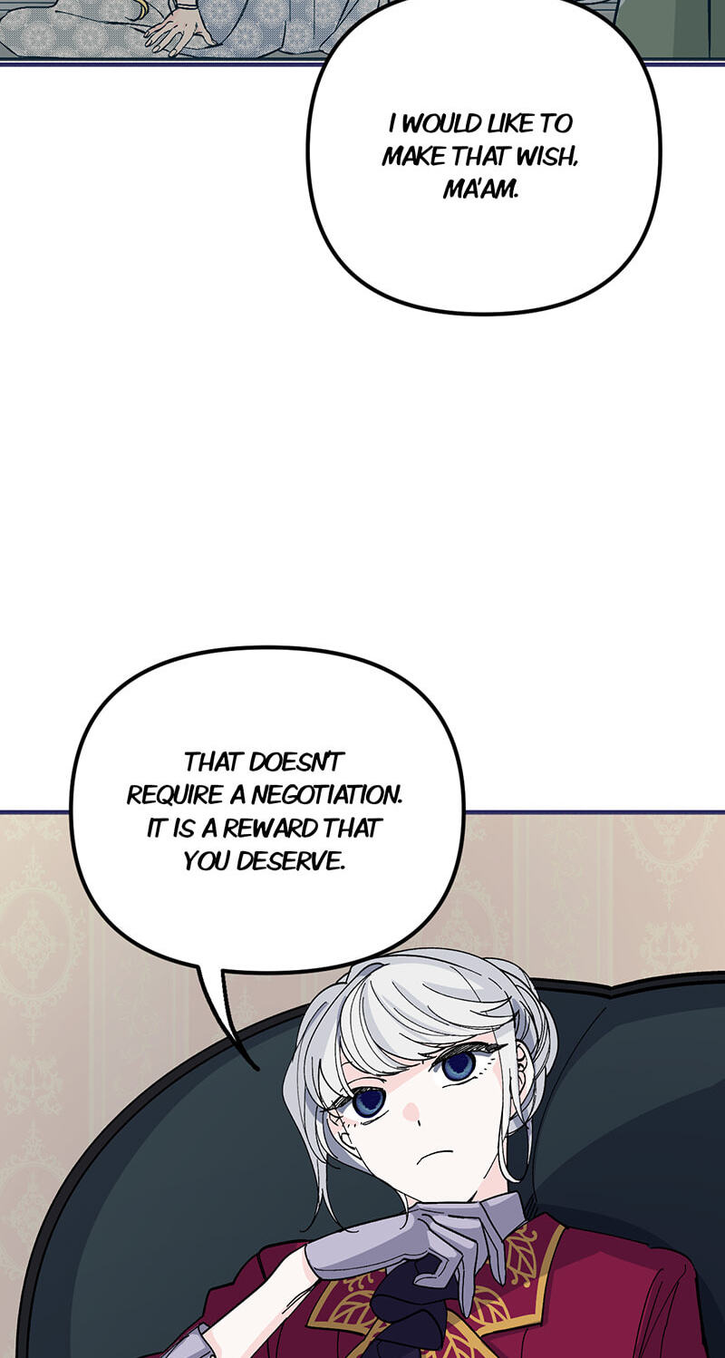 Knight in Flight Chapter 45 page 81 - 