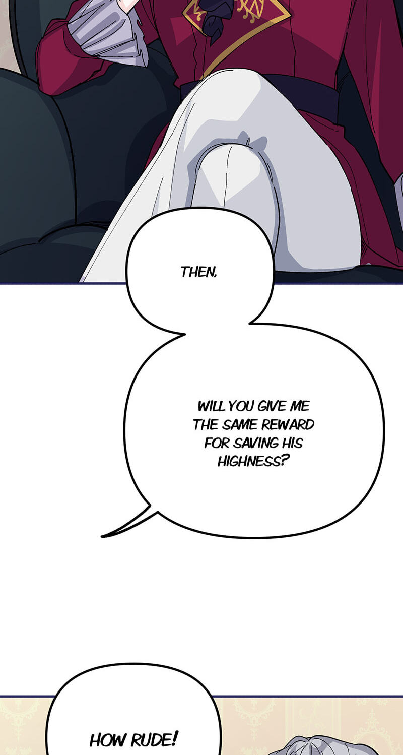 Knight in Flight Chapter 45 page 82 - 