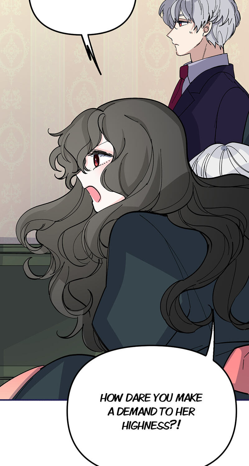 Knight in Flight Chapter 45 page 83 - 