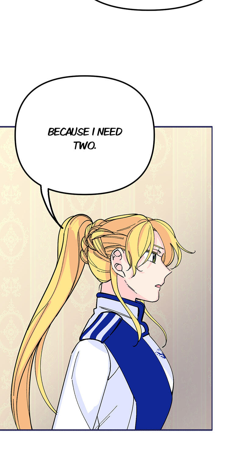 Knight in Flight Chapter 45 page 84 - 
