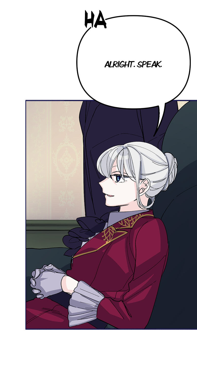 Knight in Flight Chapter 45 page 85 - 
