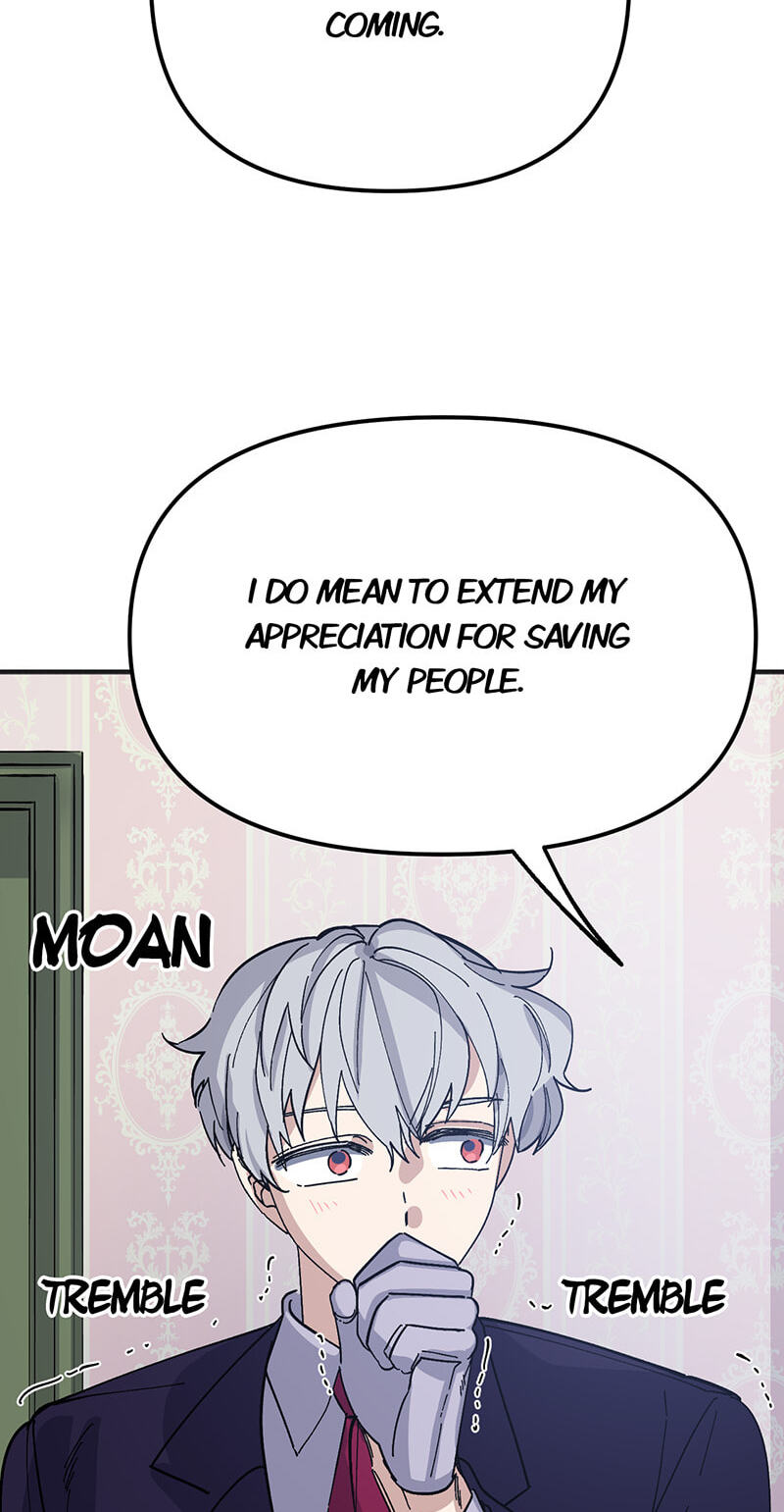 Knight in Flight Chapter 46 page 11 - 