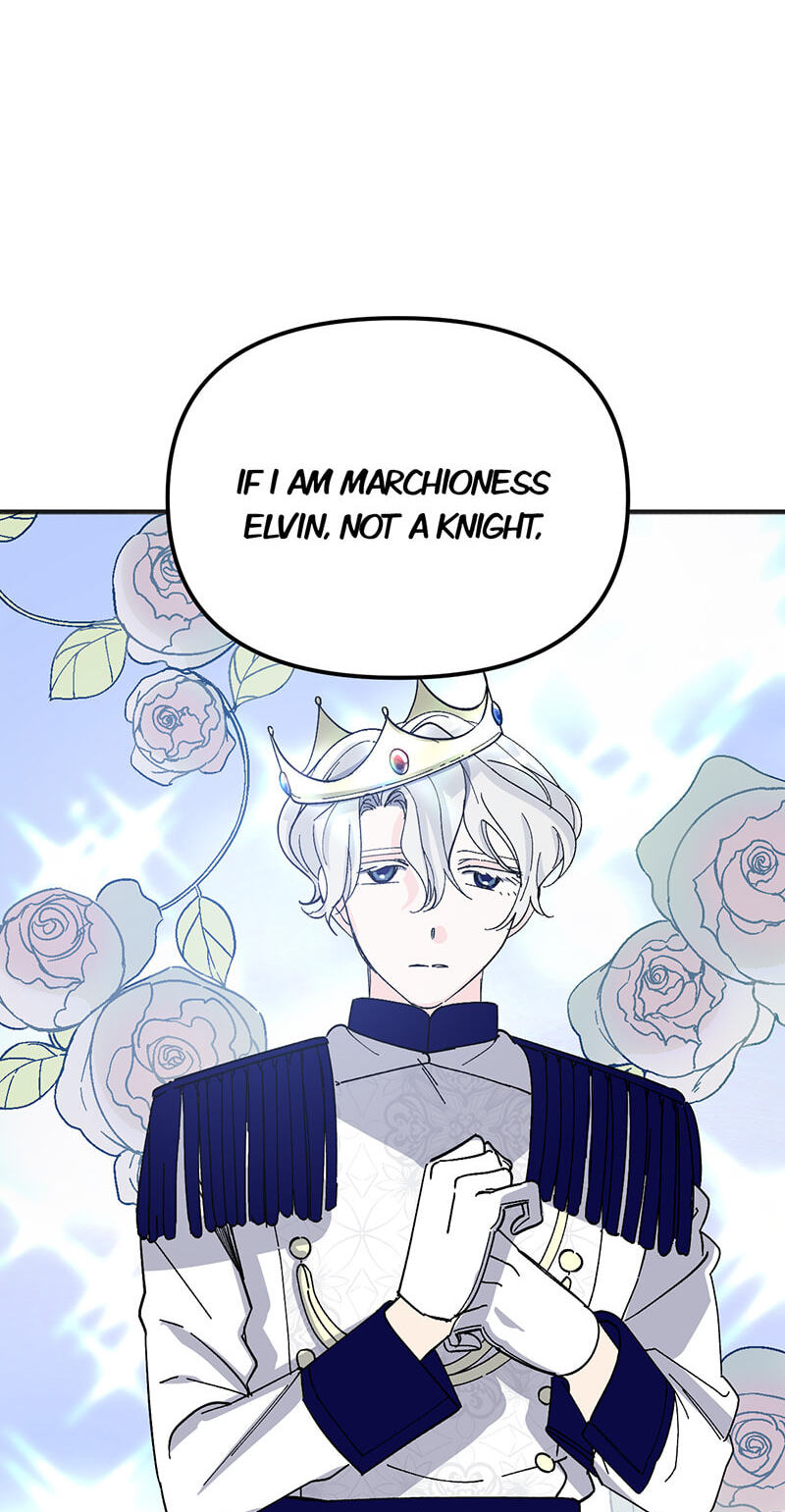 Knight in Flight Chapter 46 page 14 - 