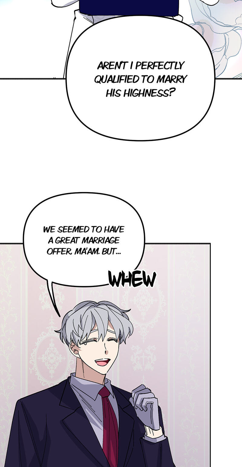 Knight in Flight Chapter 46 page 15 - 