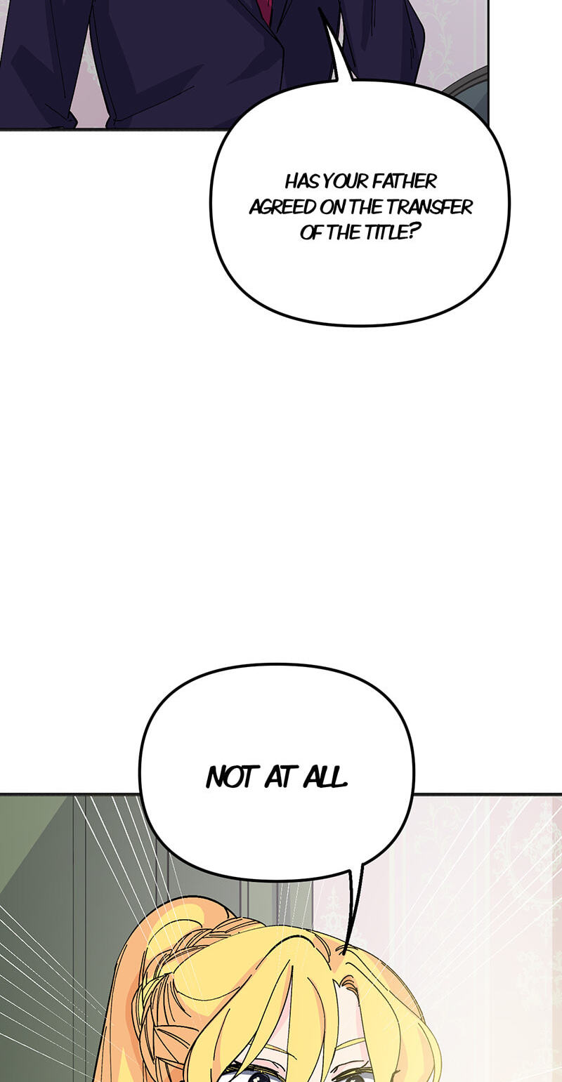 Knight in Flight Chapter 46 page 16 - 