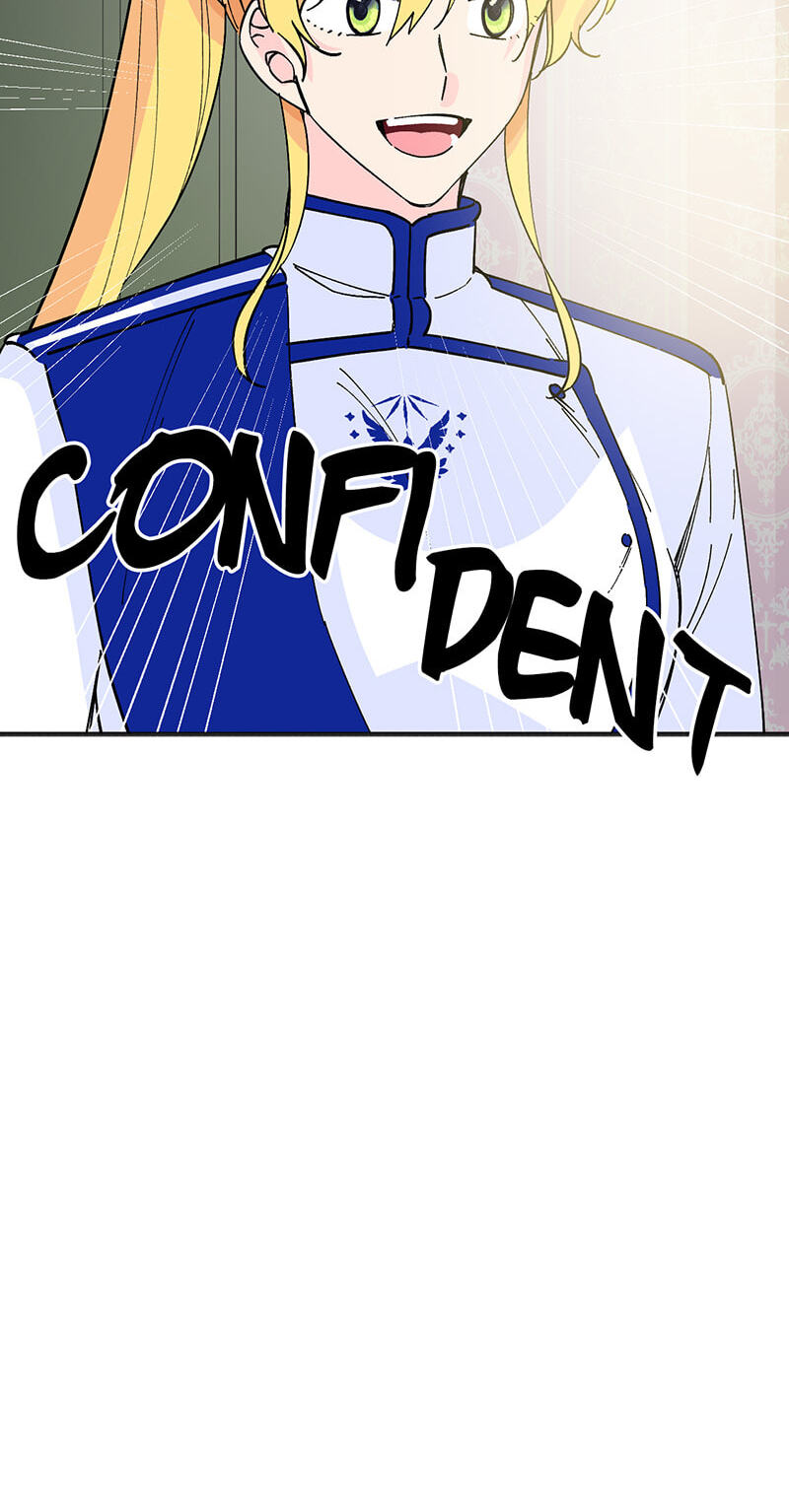 Knight in Flight Chapter 46 page 17 - 
