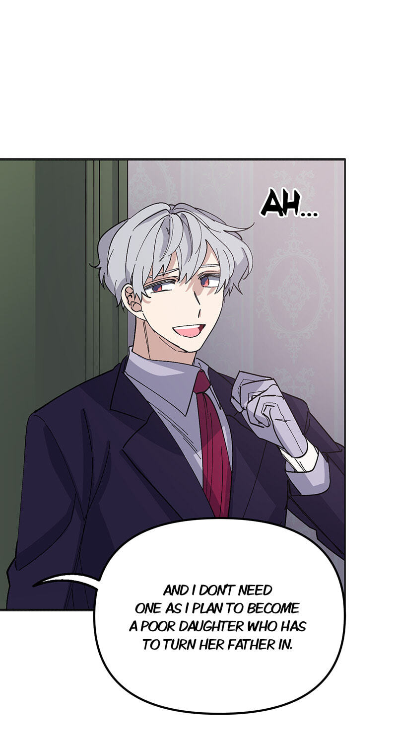 Knight in Flight Chapter 46 page 18 - 