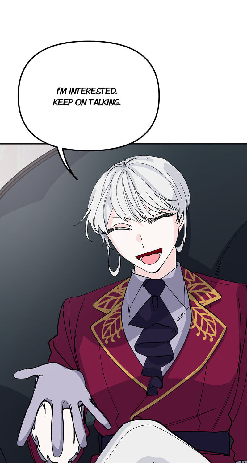 Knight in Flight Chapter 46 page 19 - 