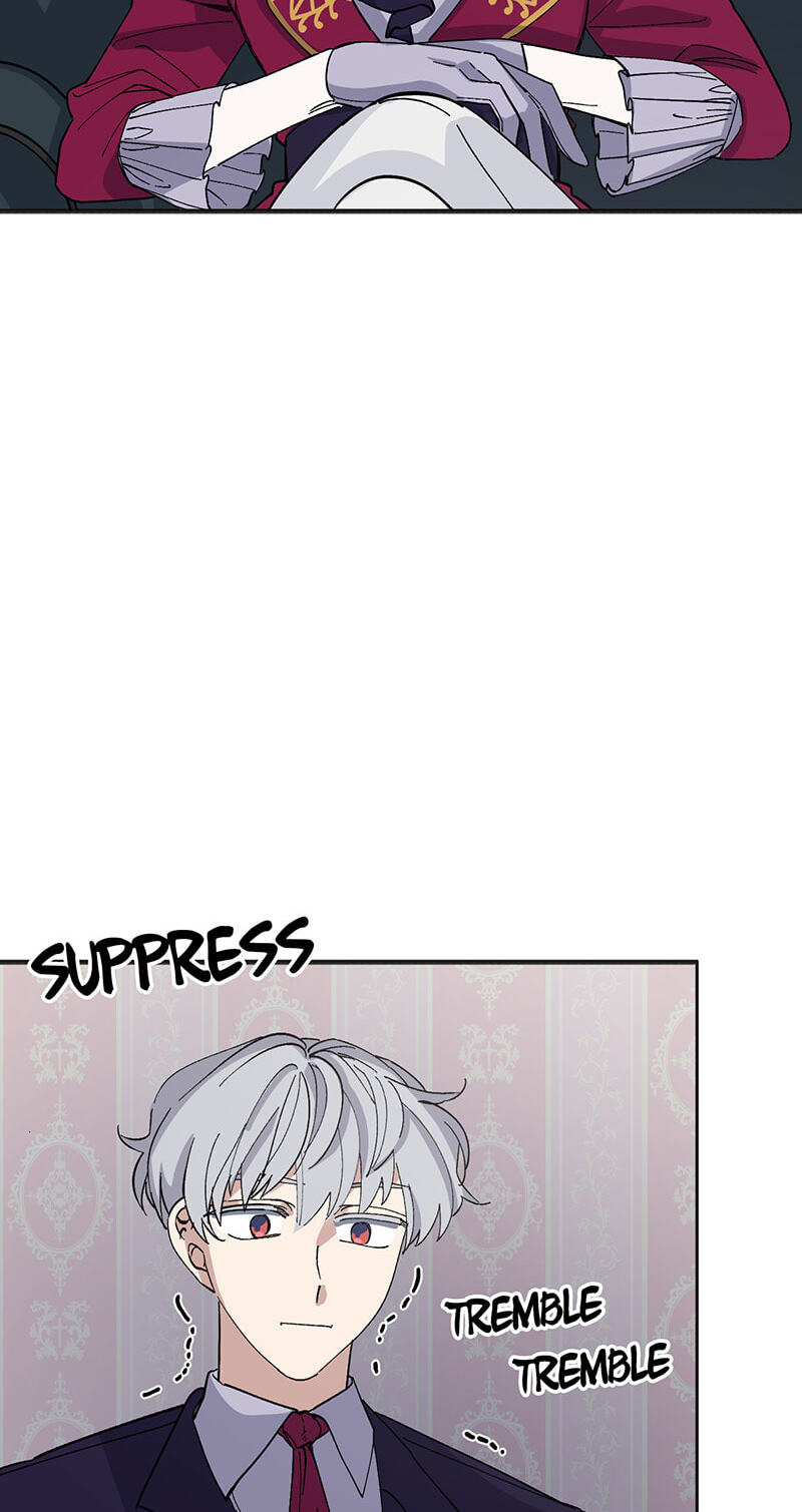 Knight in Flight Chapter 46 page 3 - 