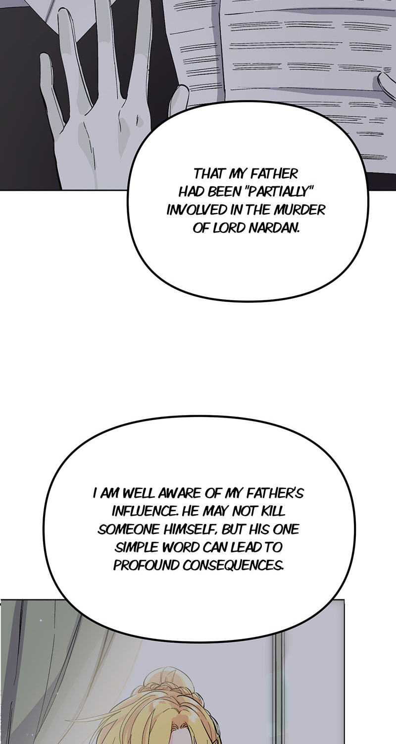 Knight in Flight Chapter 46 page 21 - 
