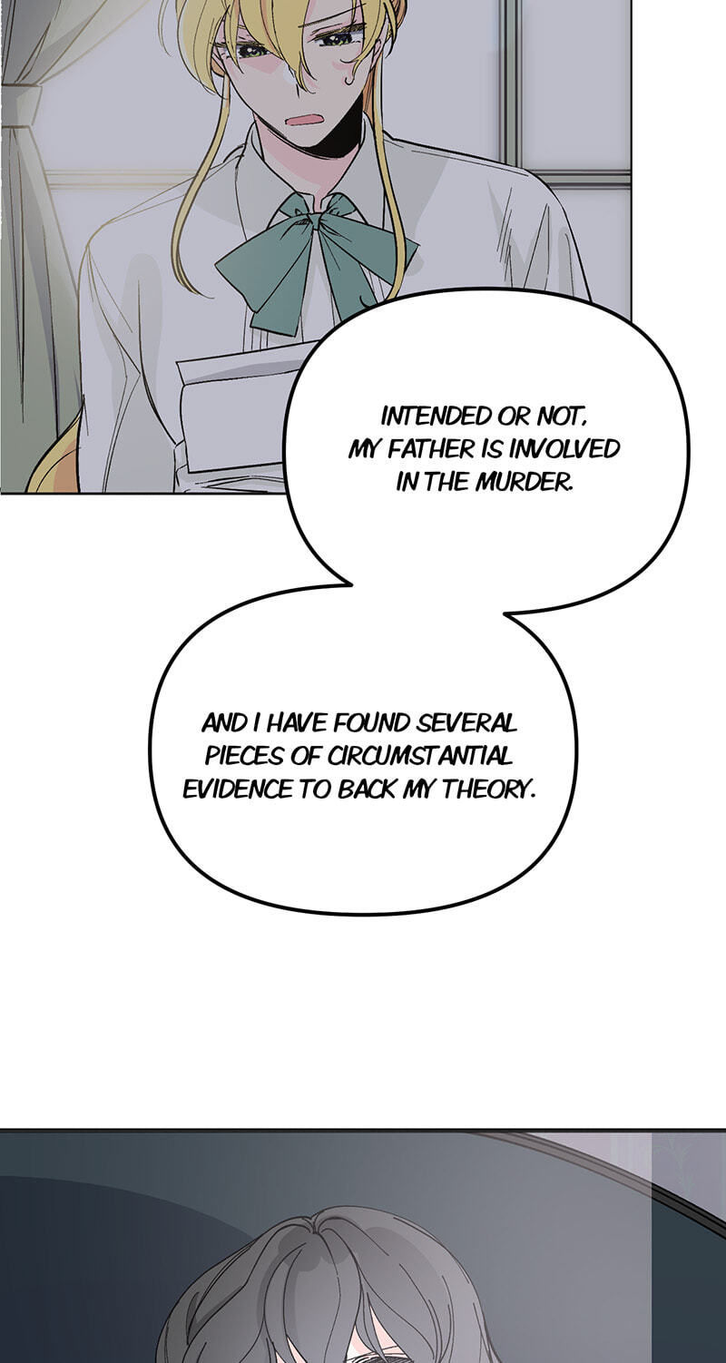 Knight in Flight Chapter 46 page 22 - 