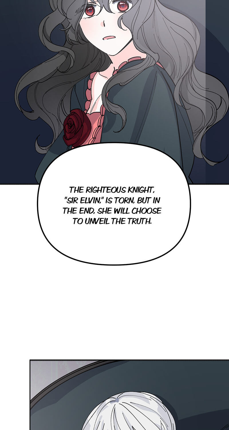 Knight in Flight Chapter 46 page 23 - 