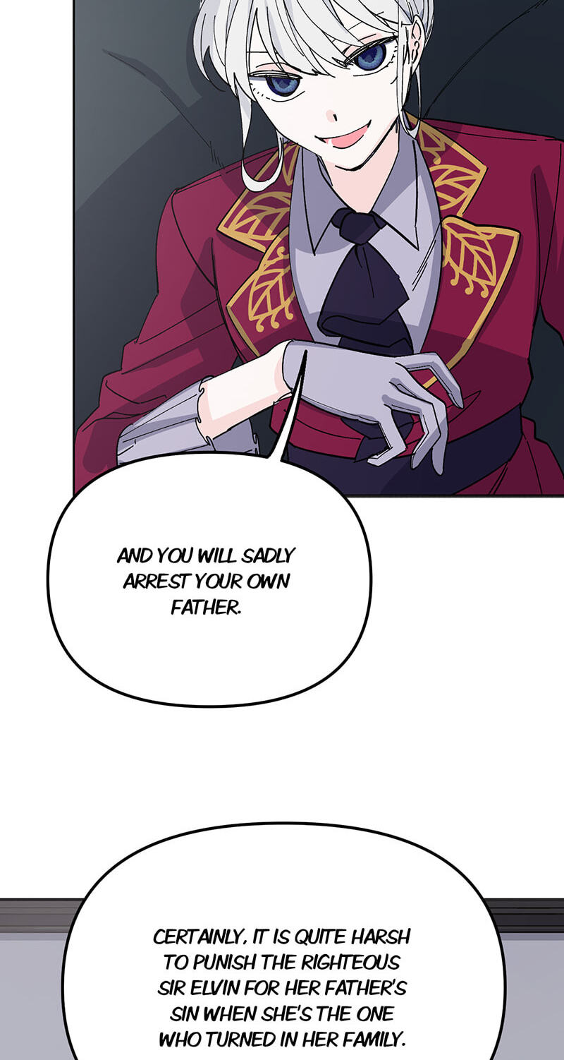 Knight in Flight Chapter 46 page 24 - 