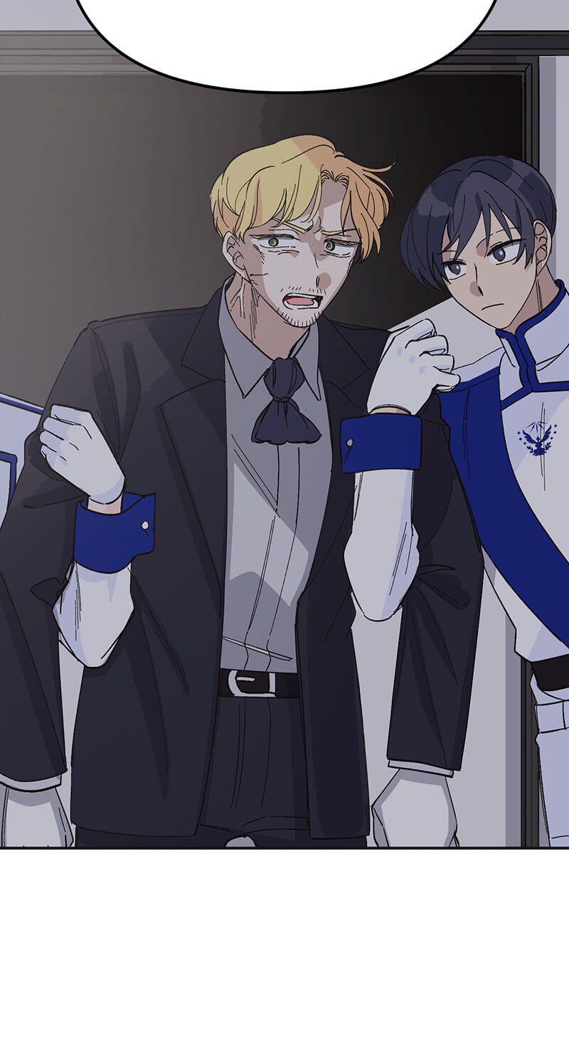 Knight in Flight Chapter 46 page 25 - 