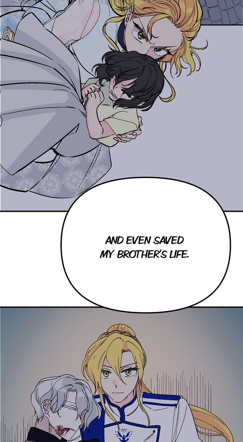 Knight in Flight Chapter 46 page 27 - 