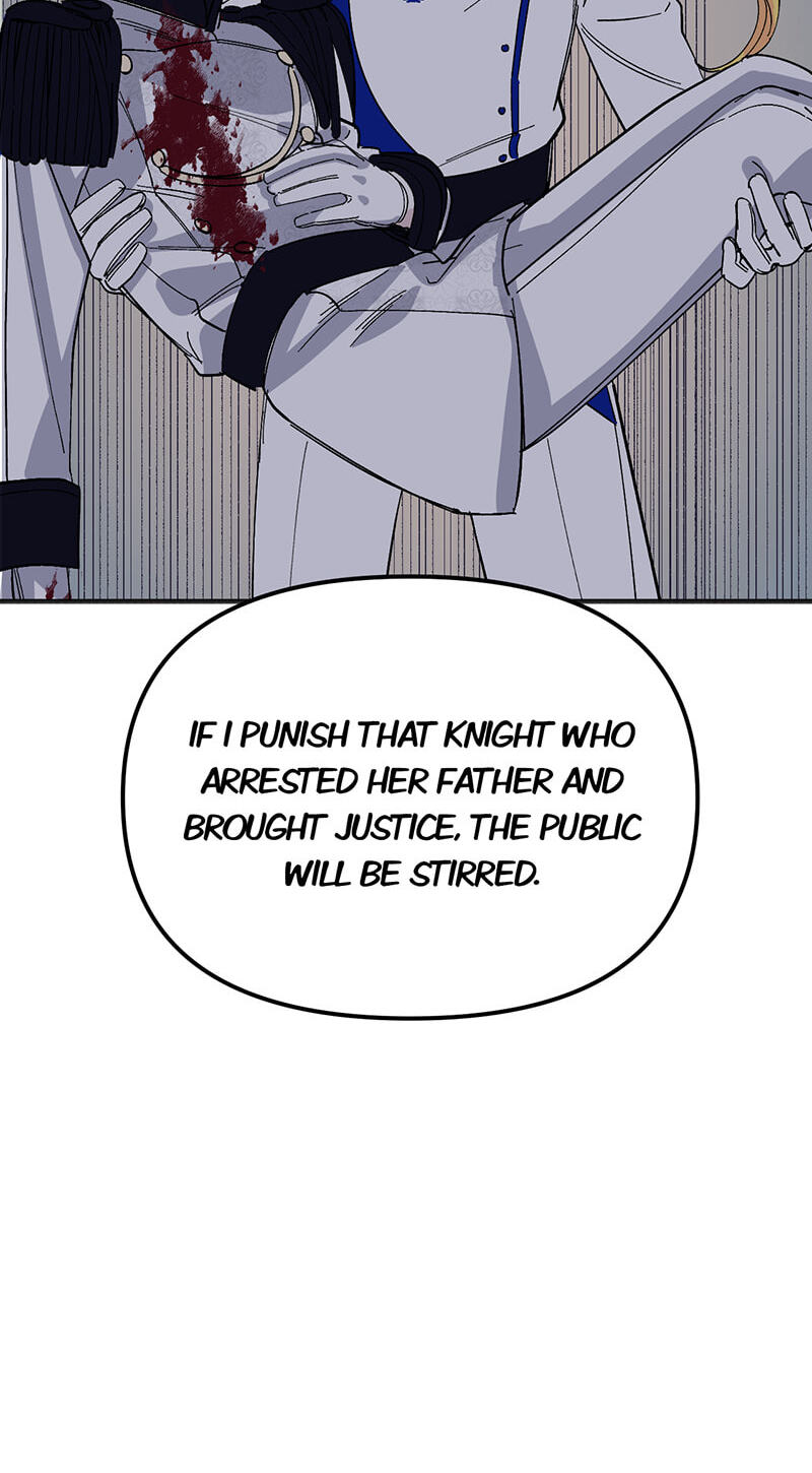 Knight in Flight Chapter 46 page 28 - 
