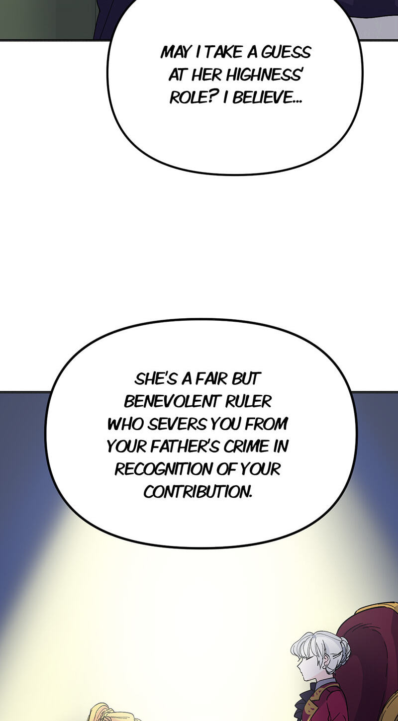 Knight in Flight Chapter 46 page 31 - 
