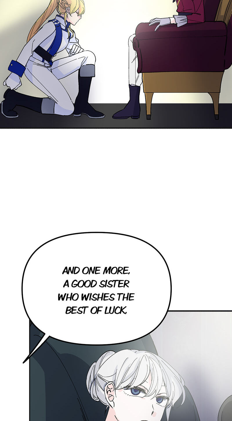 Knight in Flight Chapter 46 page 32 - 