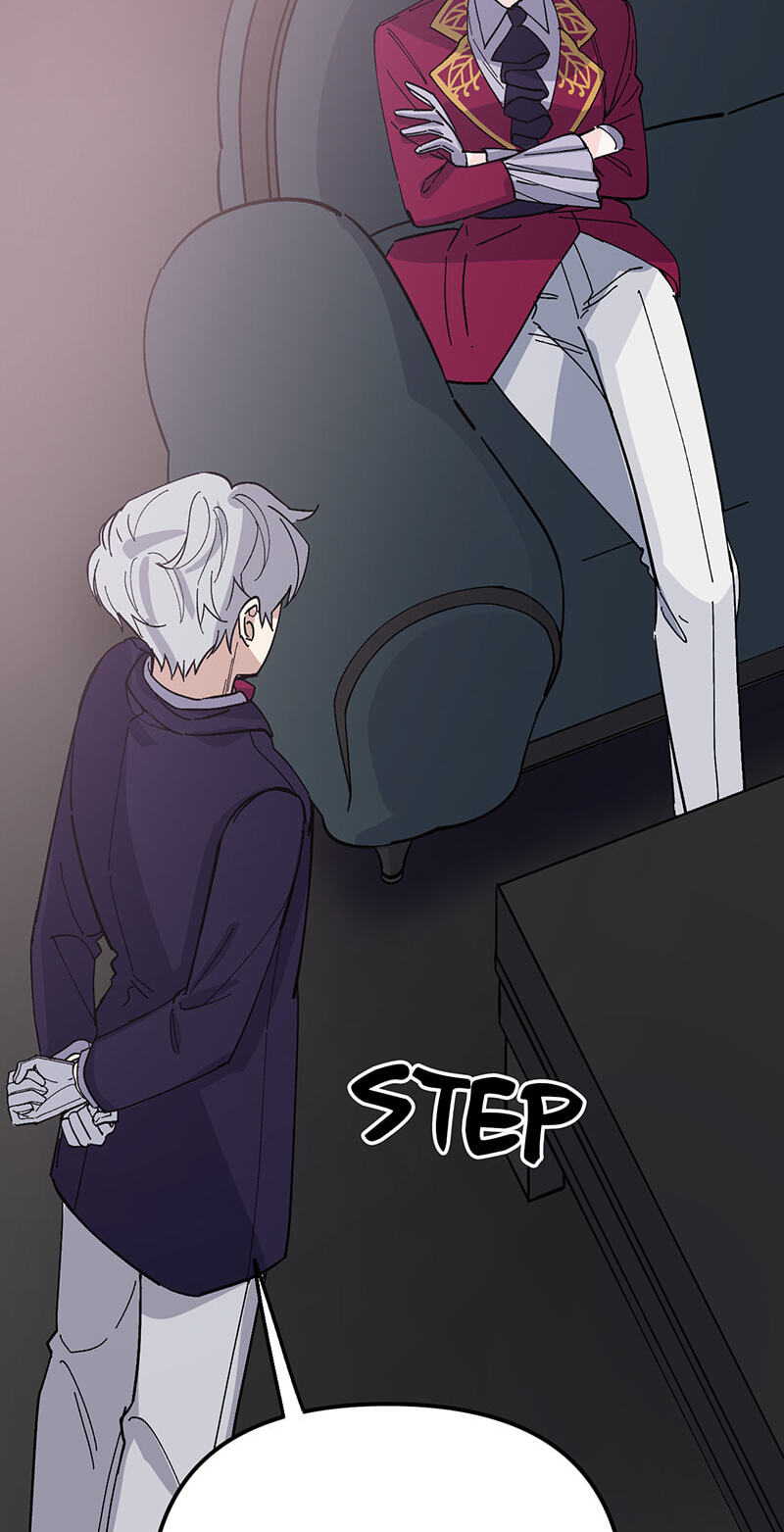 Knight in Flight Chapter 46 page 36 - 