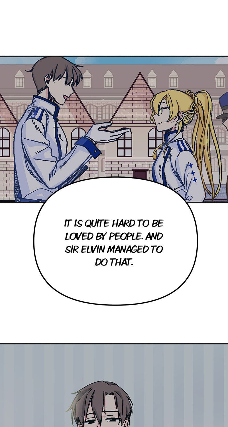 Knight in Flight Chapter 46 page 42 - 