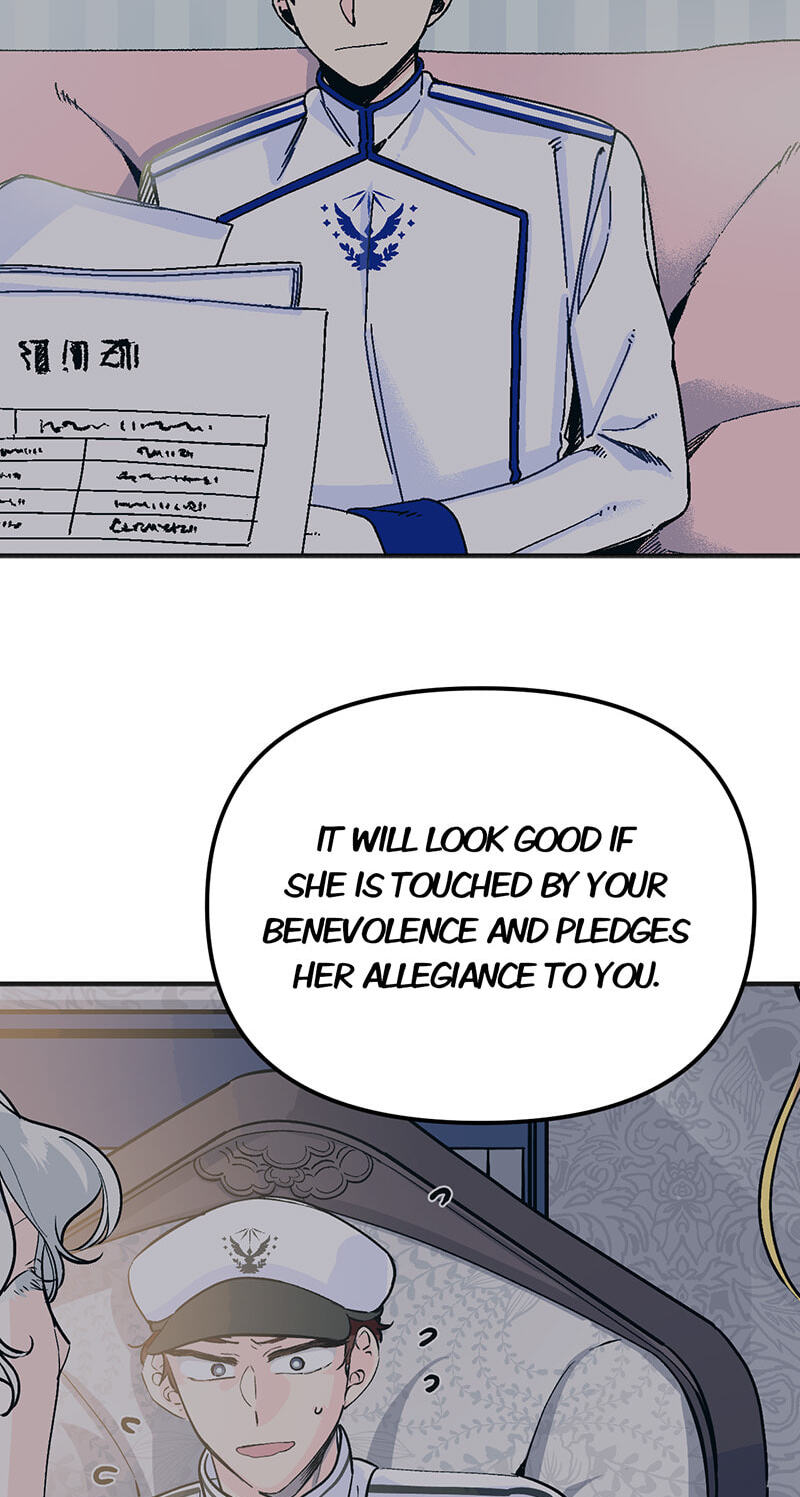 Knight in Flight Chapter 46 page 43 - 