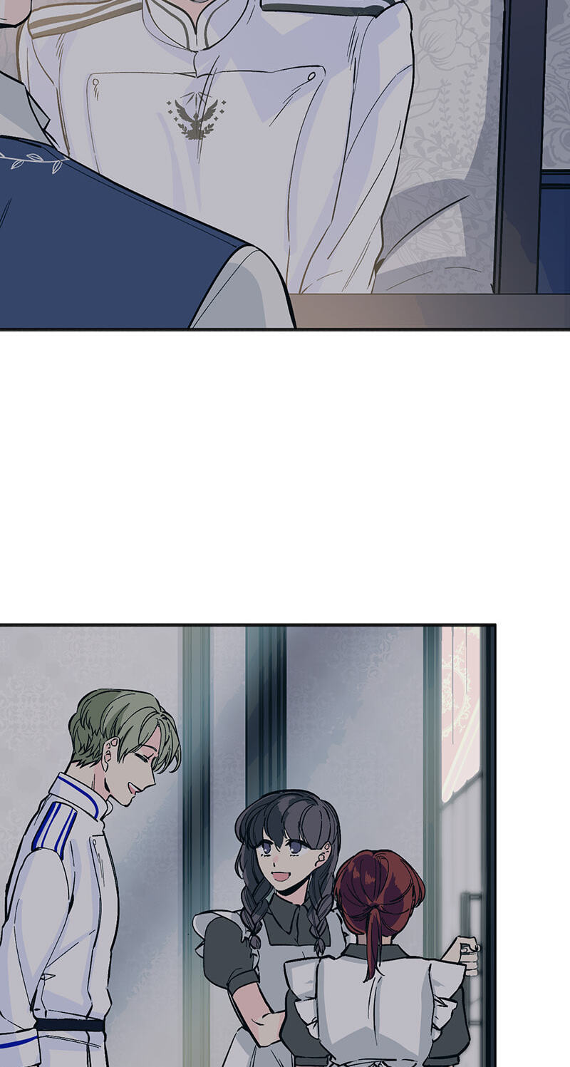 Knight in Flight Chapter 46 page 44 - 