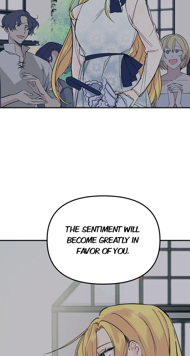 Knight in Flight Chapter 46 page 46 - 