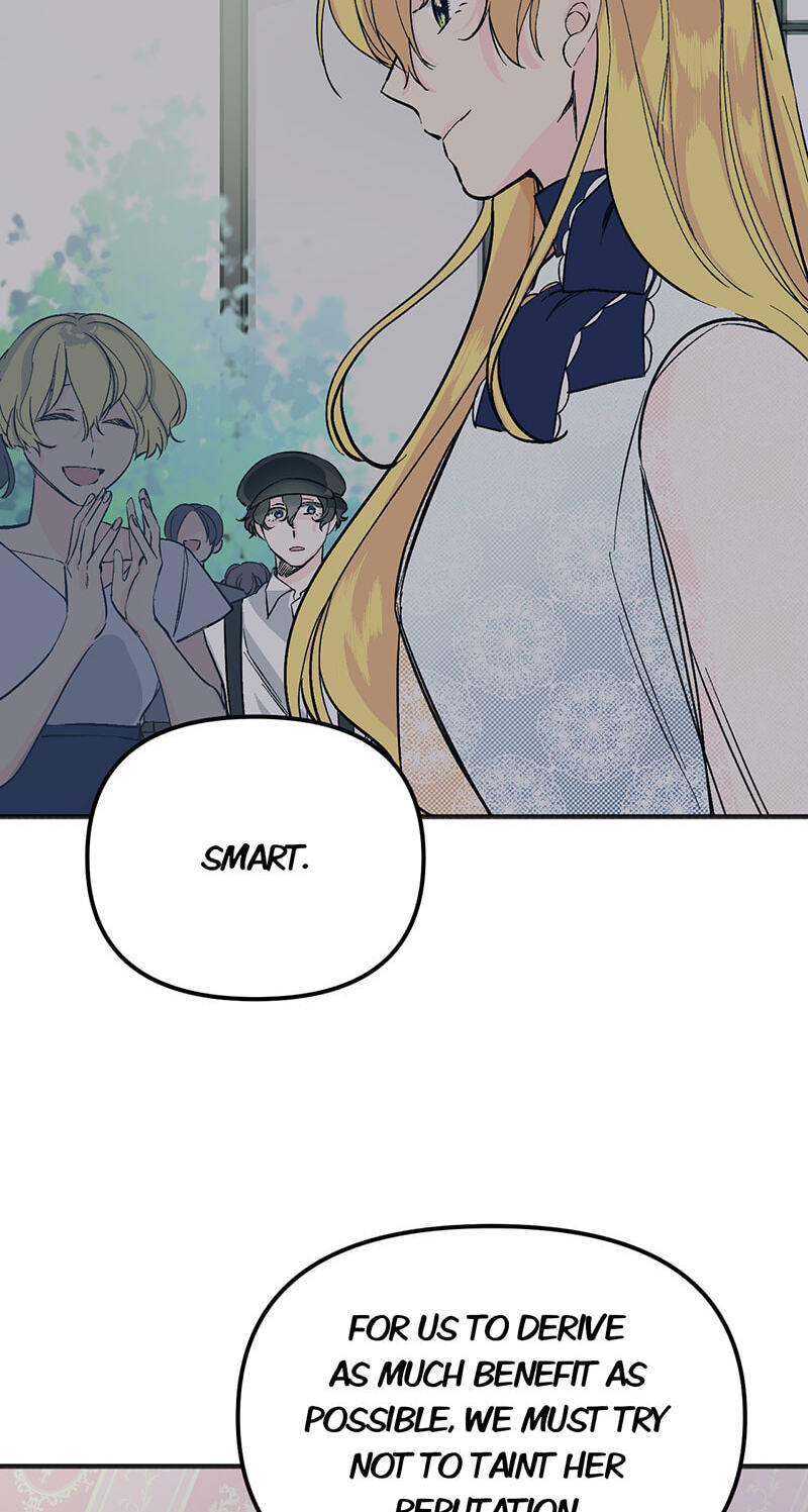 Knight in Flight Chapter 46 page 47 - 