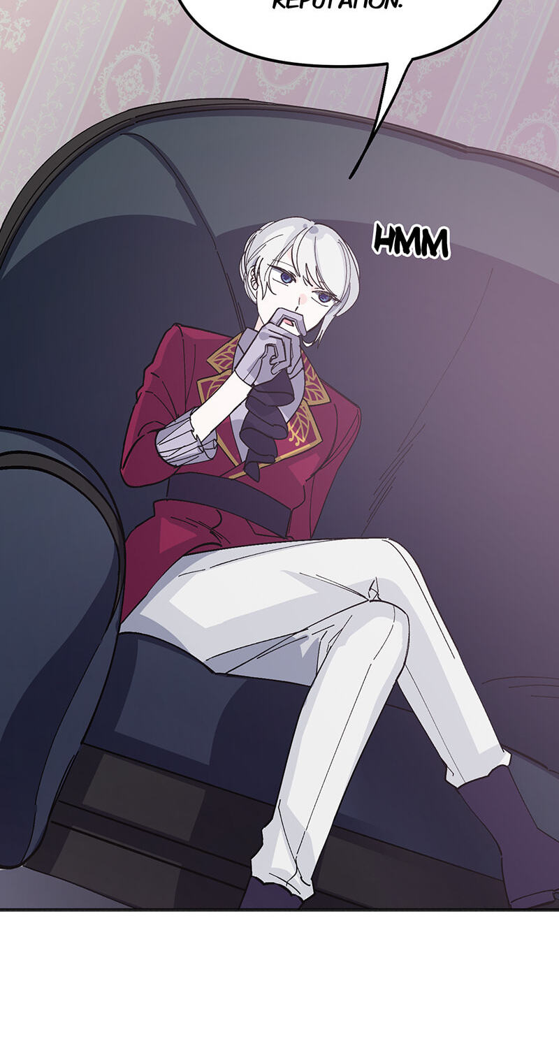 Knight in Flight Chapter 46 page 48 - 