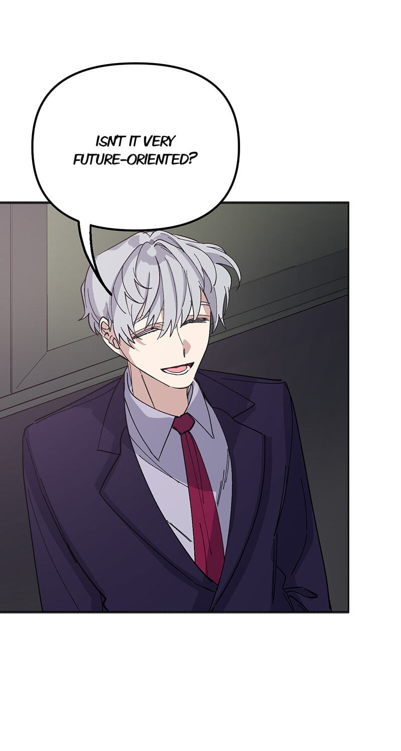 Knight in Flight Chapter 46 page 49 - 