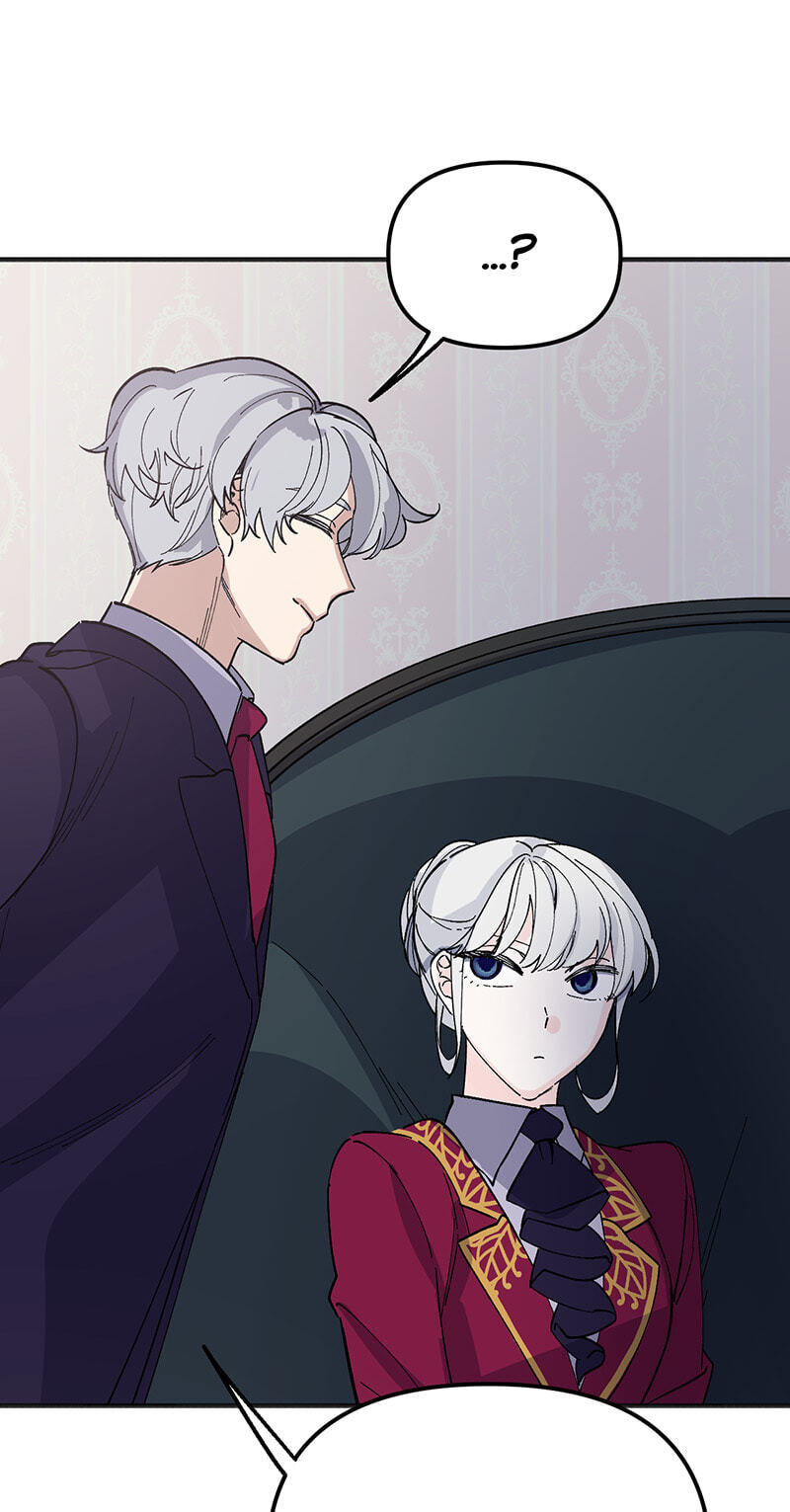 Knight in Flight Chapter 46 page 50 - 