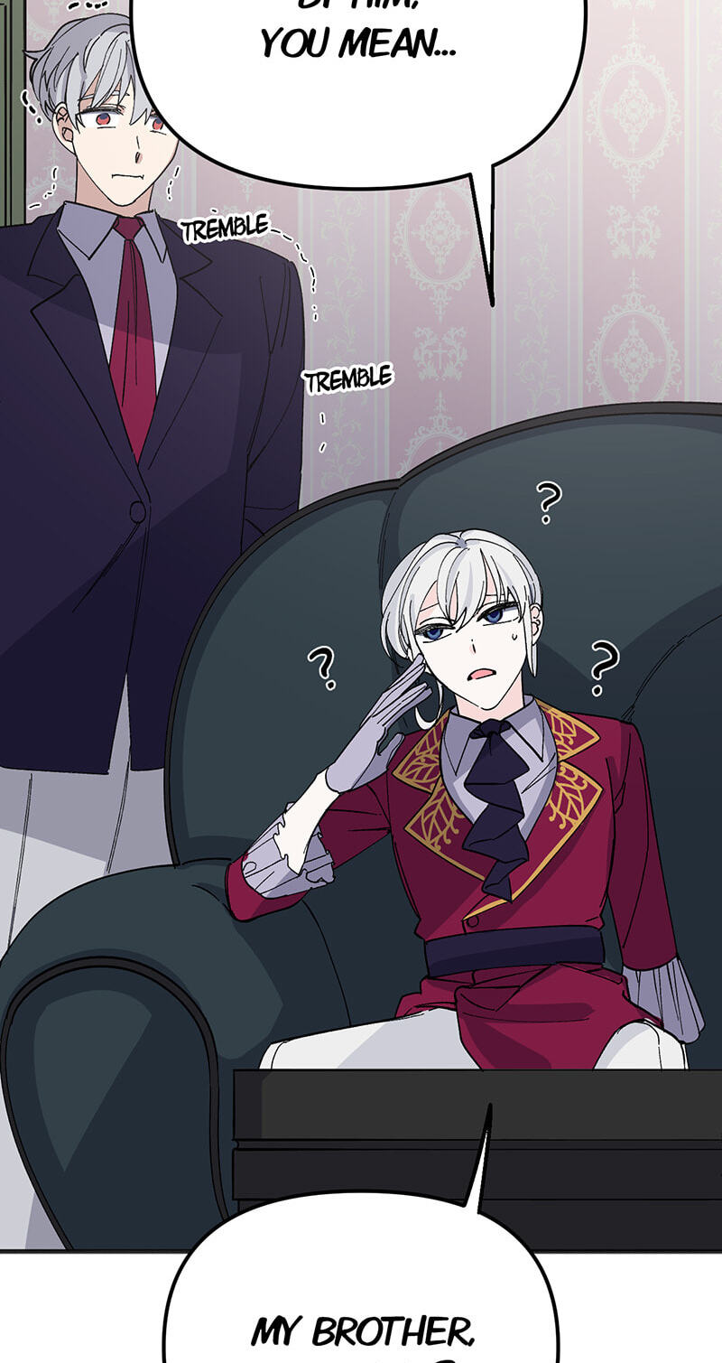 Knight in Flight Chapter 46 page 6 - 