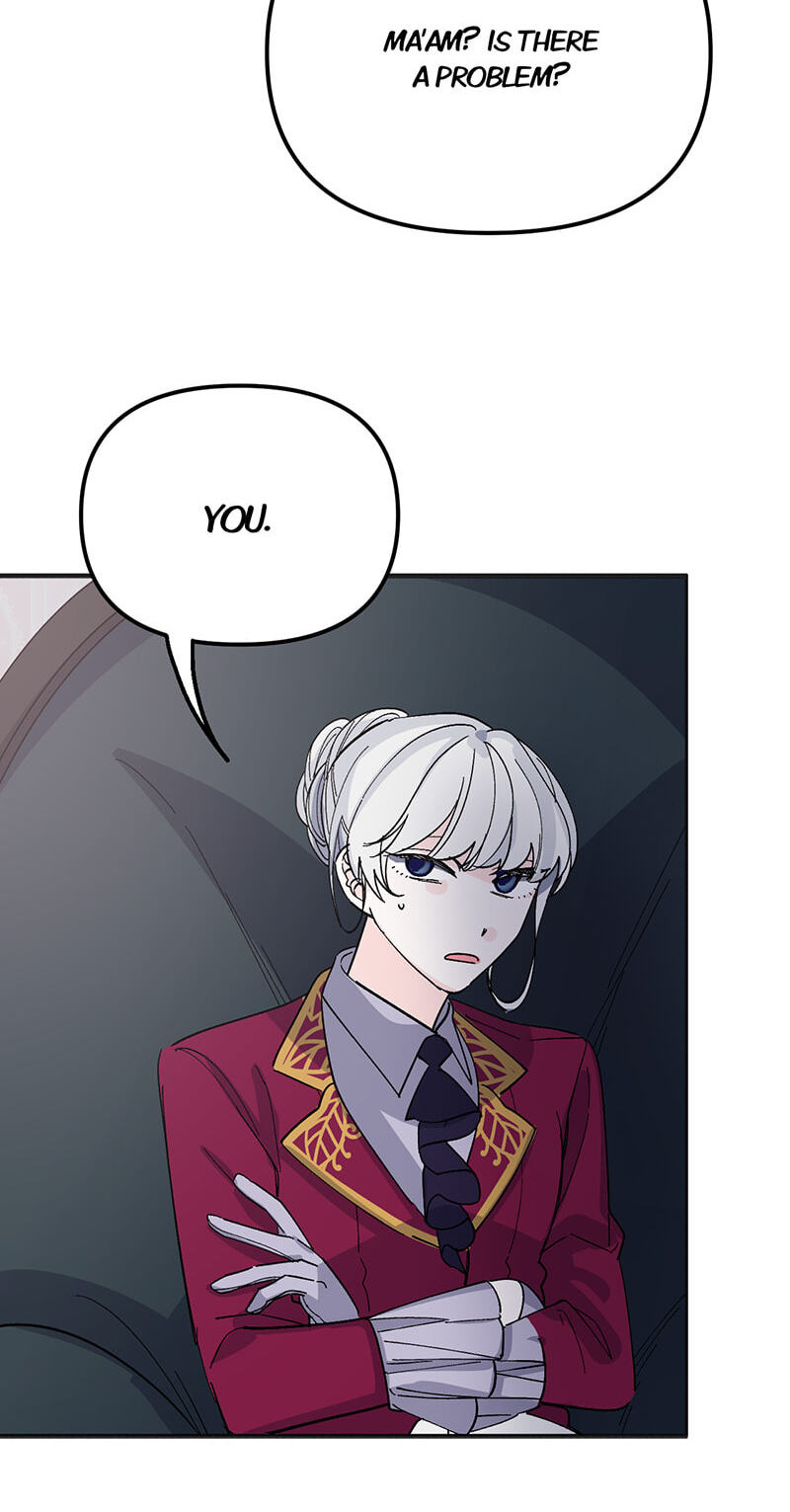 Knight in Flight Chapter 46 page 51 - 
