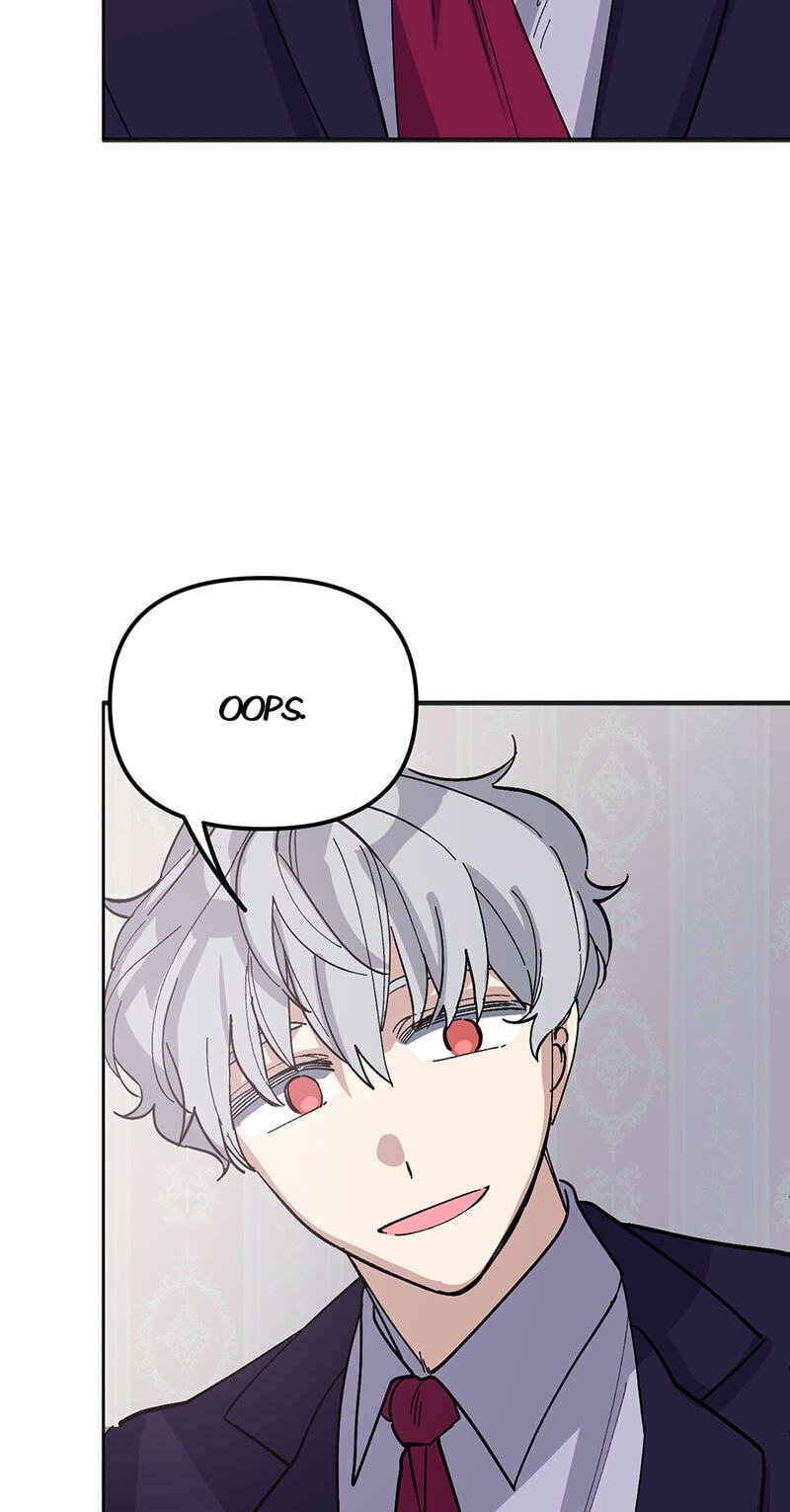 Knight in Flight Chapter 46 page 53 - 