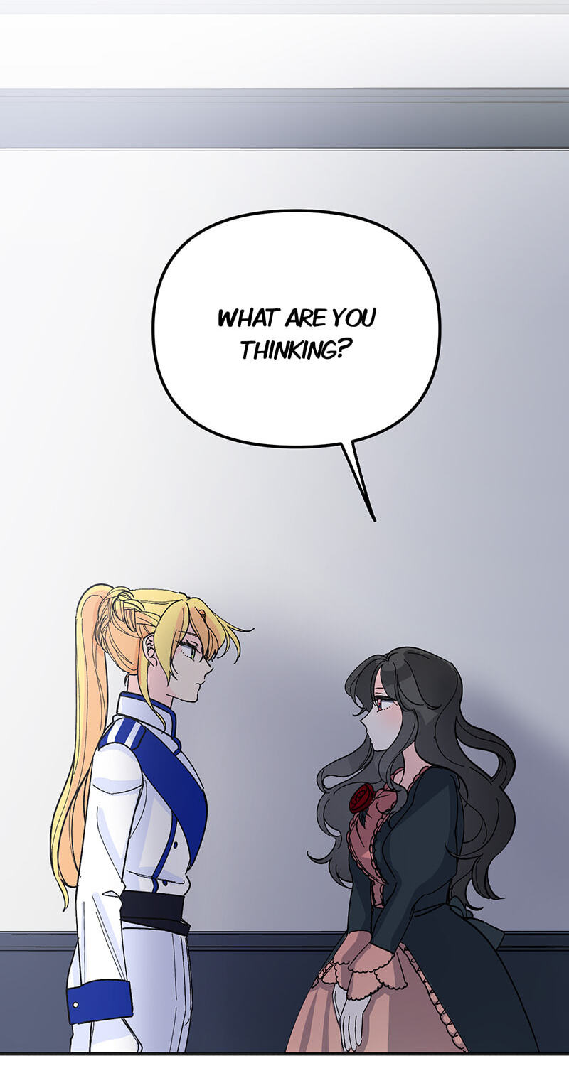 Knight in Flight Chapter 46 page 55 - 