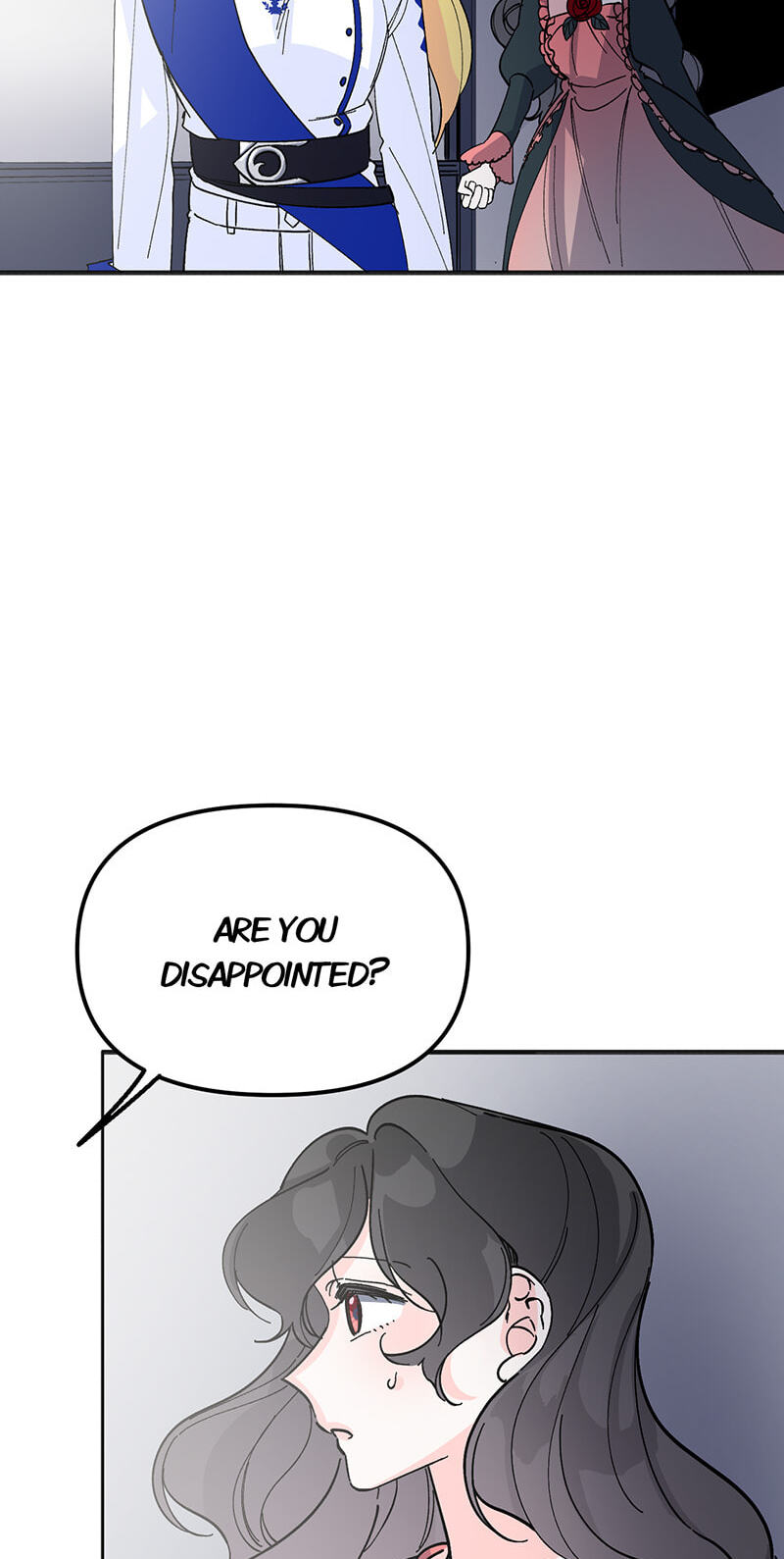 Knight in Flight Chapter 46 page 59 - 